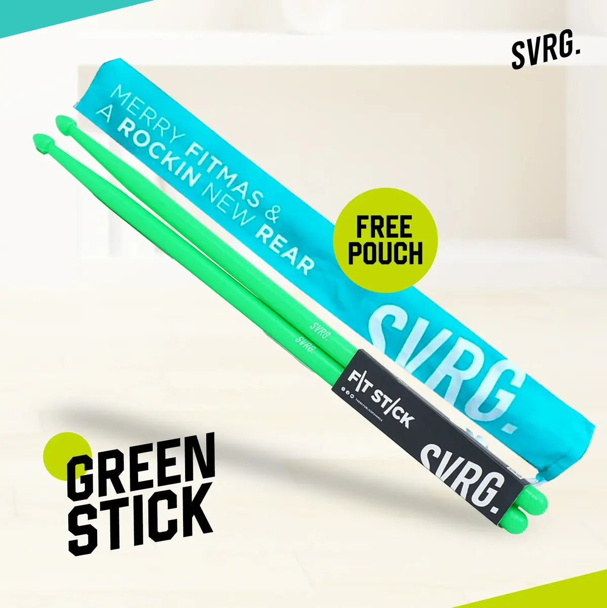 Fit Stick