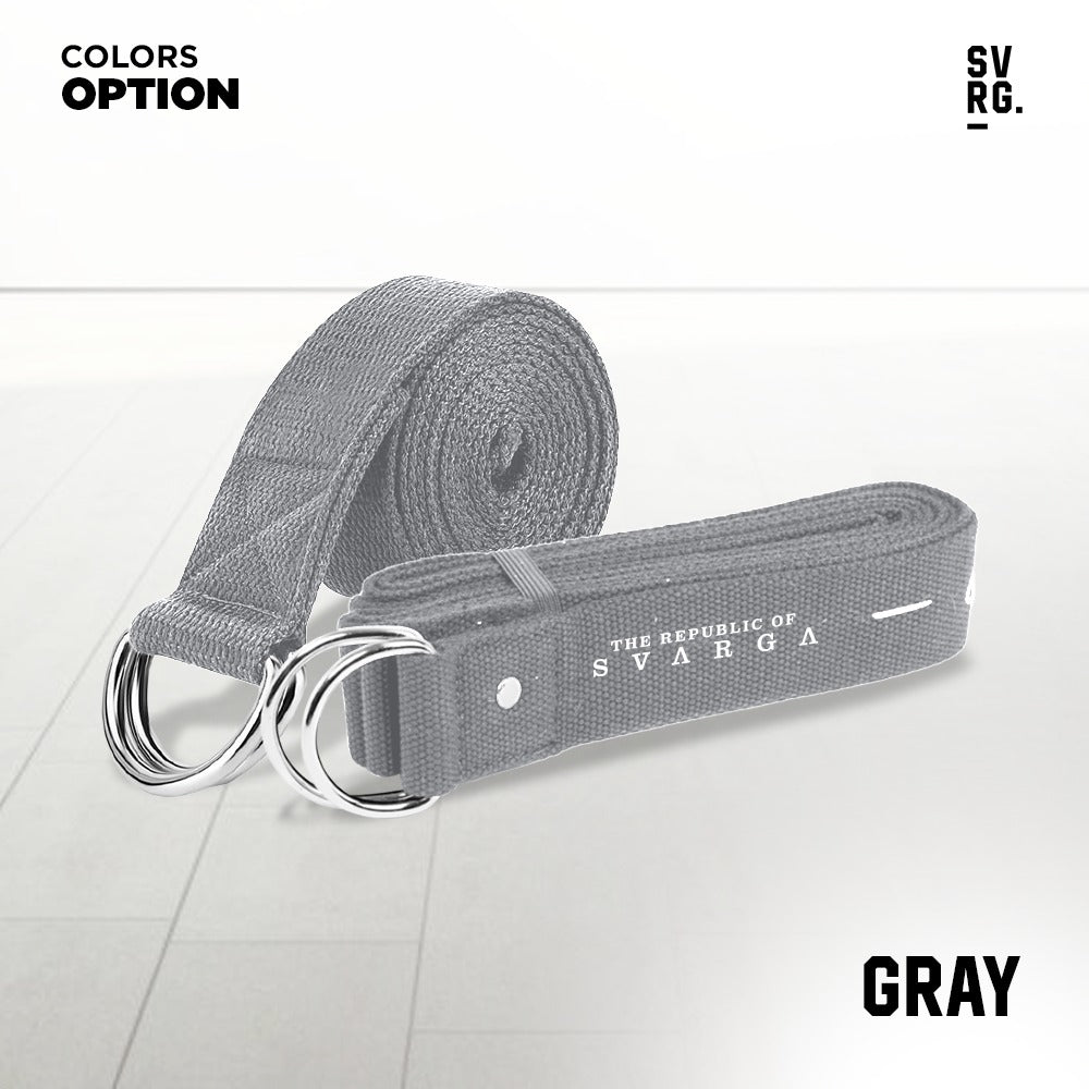 Yoga Strap