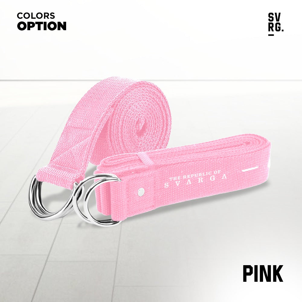 Yoga Strap