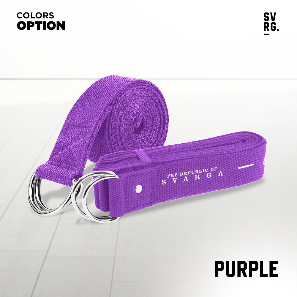Yoga Strap