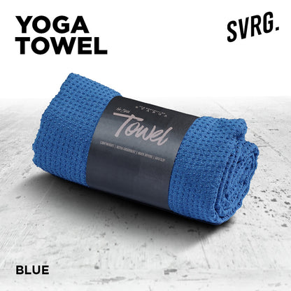 Yoga Mat Towel