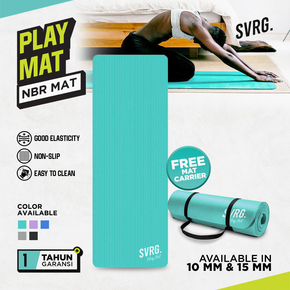 Play NBR Mat