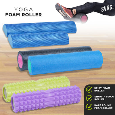 Yoga Foam Roller