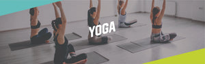 Yoga SVRG