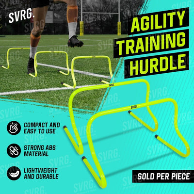 Agility Training Hurdle