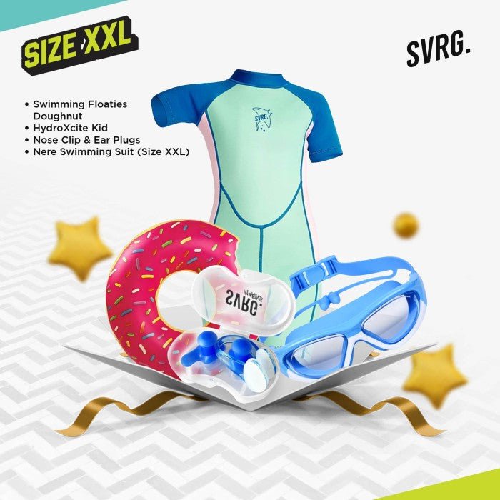 Anak Gagal Move On Liburan - Ramadan Bundle 3 - 11