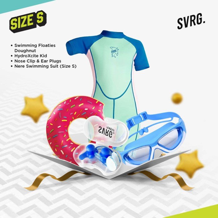 Anak Gagal Move On Liburan - Ramadan Bundle 3 - 7
