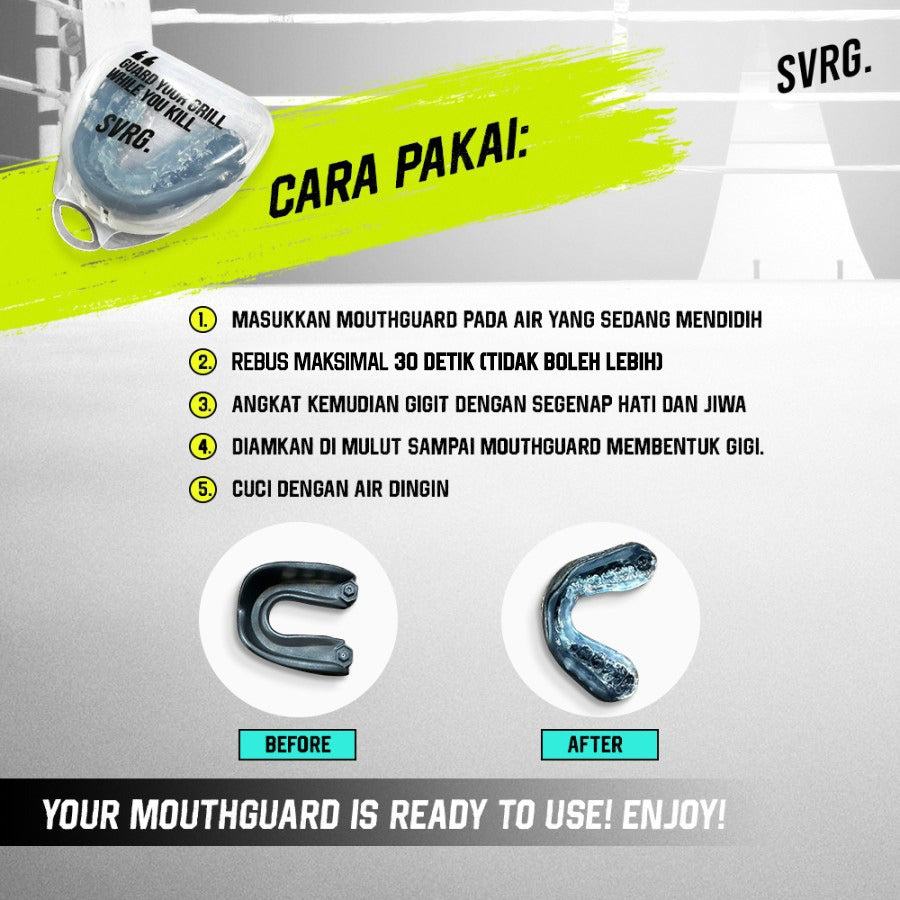 Mouthguard