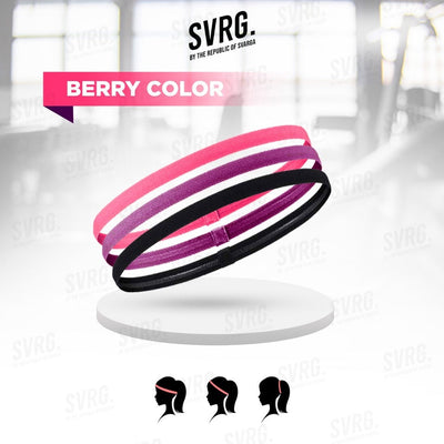 Head Band Sports
