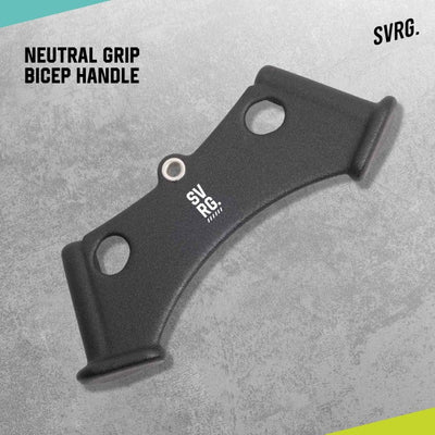 Mag Grip Handles Premium