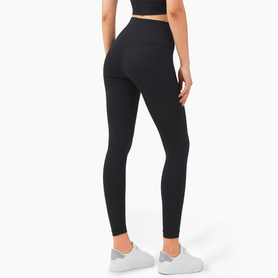 Yoga Pants The Naked Series