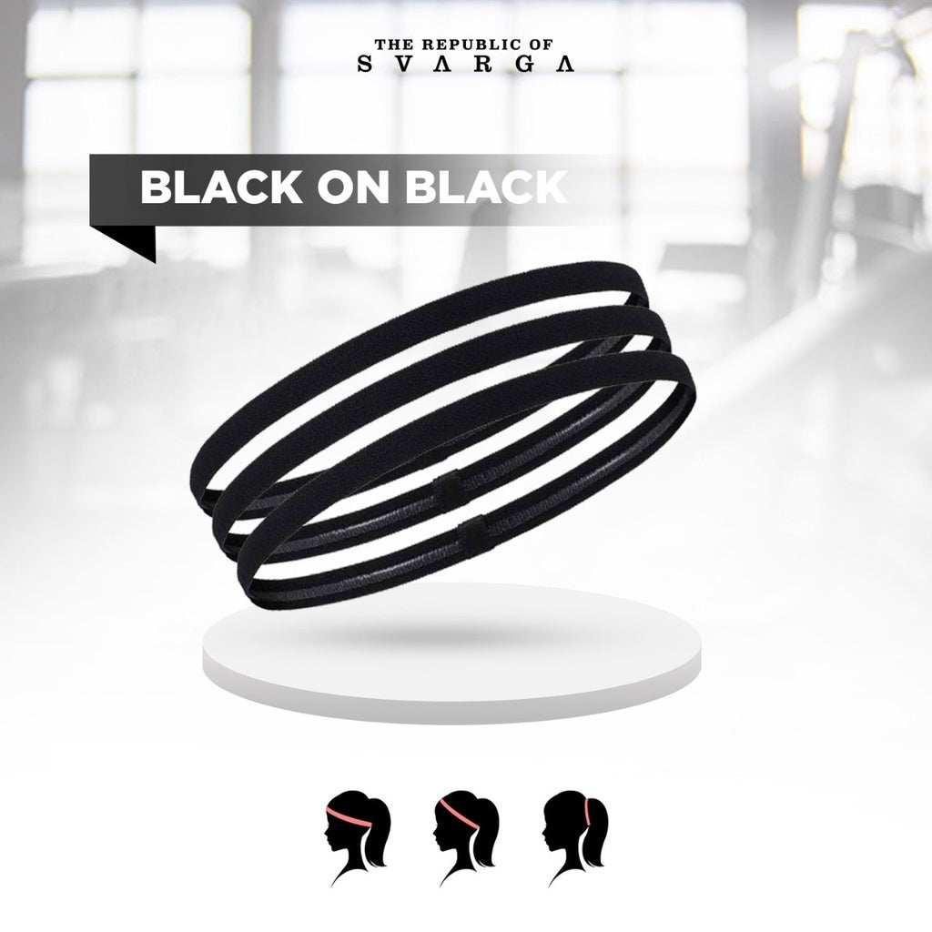 Head Band Sports