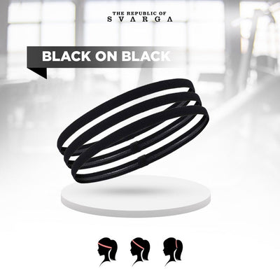 Head Band Sports