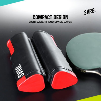 SVRG. Adjustable Net Portable Table Tennis Net 175cm Length