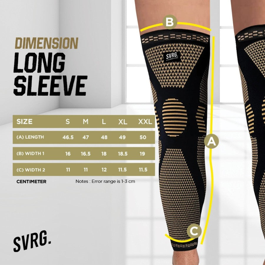 Knee Sleeves