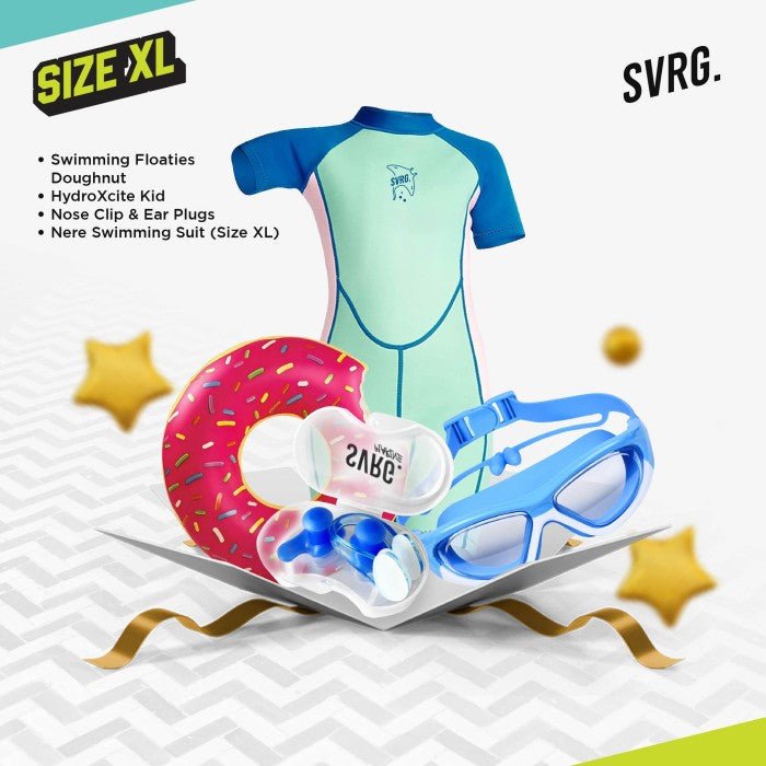 Anak Gagal Move On Liburan - Ramadan Bundle 3 - 10