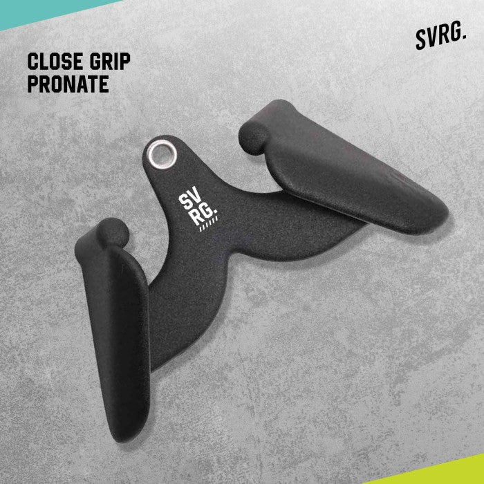 Mag Grip Handles Premium