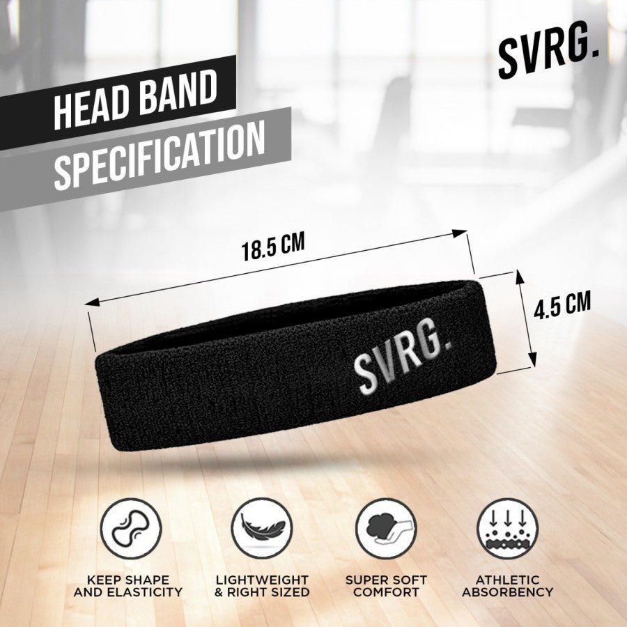 Head Band Sports