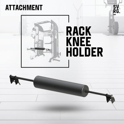 SMITH MACHINE KUROGANE ATTACHMENT - Rack Knee Holder