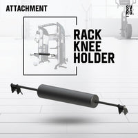 Kurogane Smith Machine Body – SVRG Premium Strength Equipment