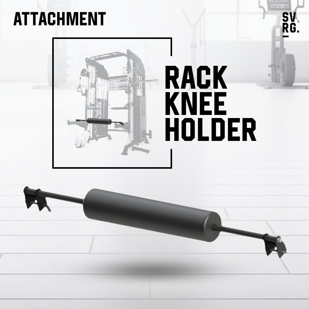 Kurogane Smith Machine Body – SVRG Premium Strength Equipment