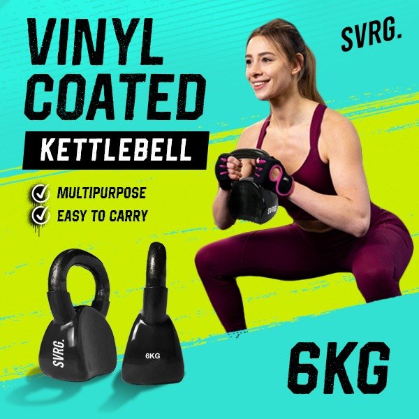 Kettlebell Contour