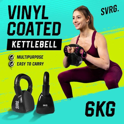 Kettlebell Contour