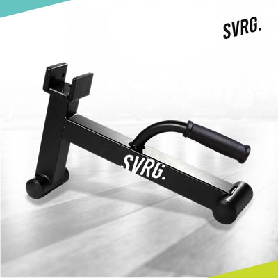 Barbell Olympic Bar 15Kg