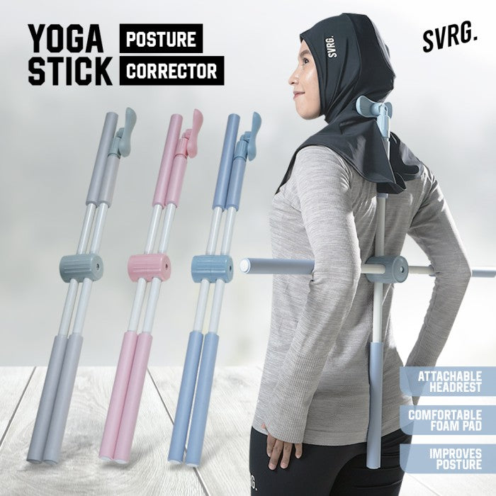 Yoga Stretching Stick