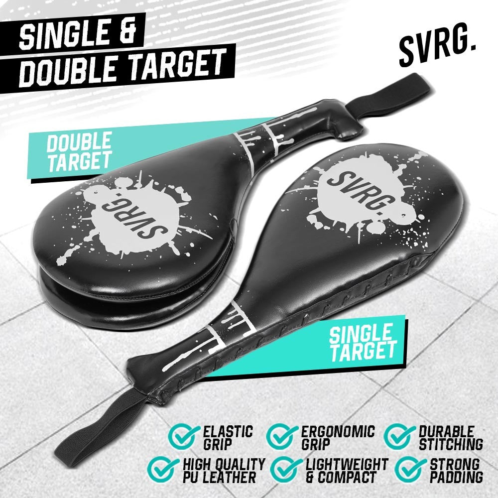 Single & Double Target