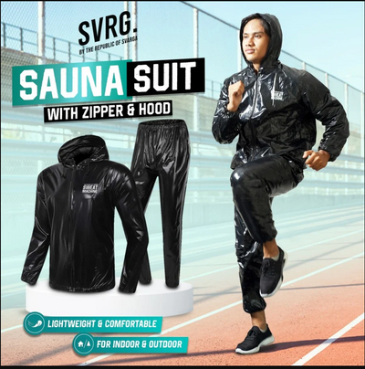 Sauna Suits