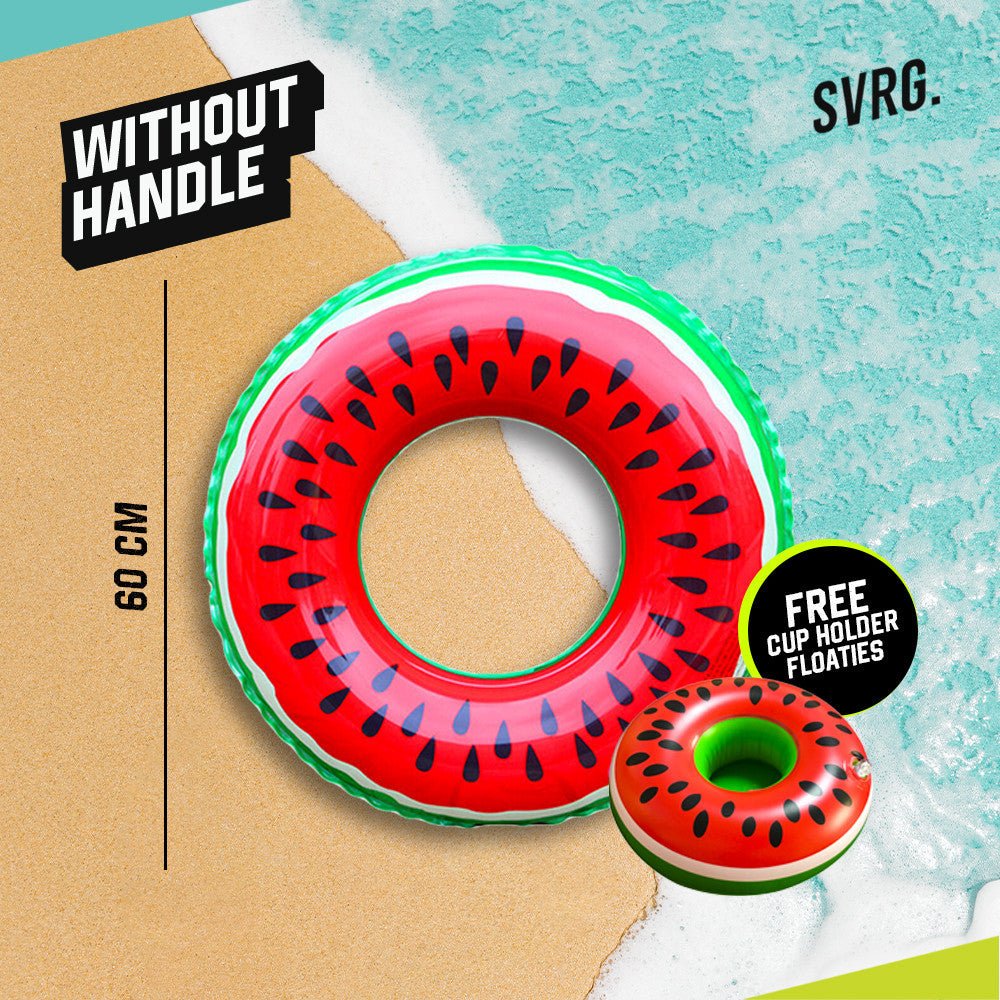 Swimming Floaties Watermelon SVRG