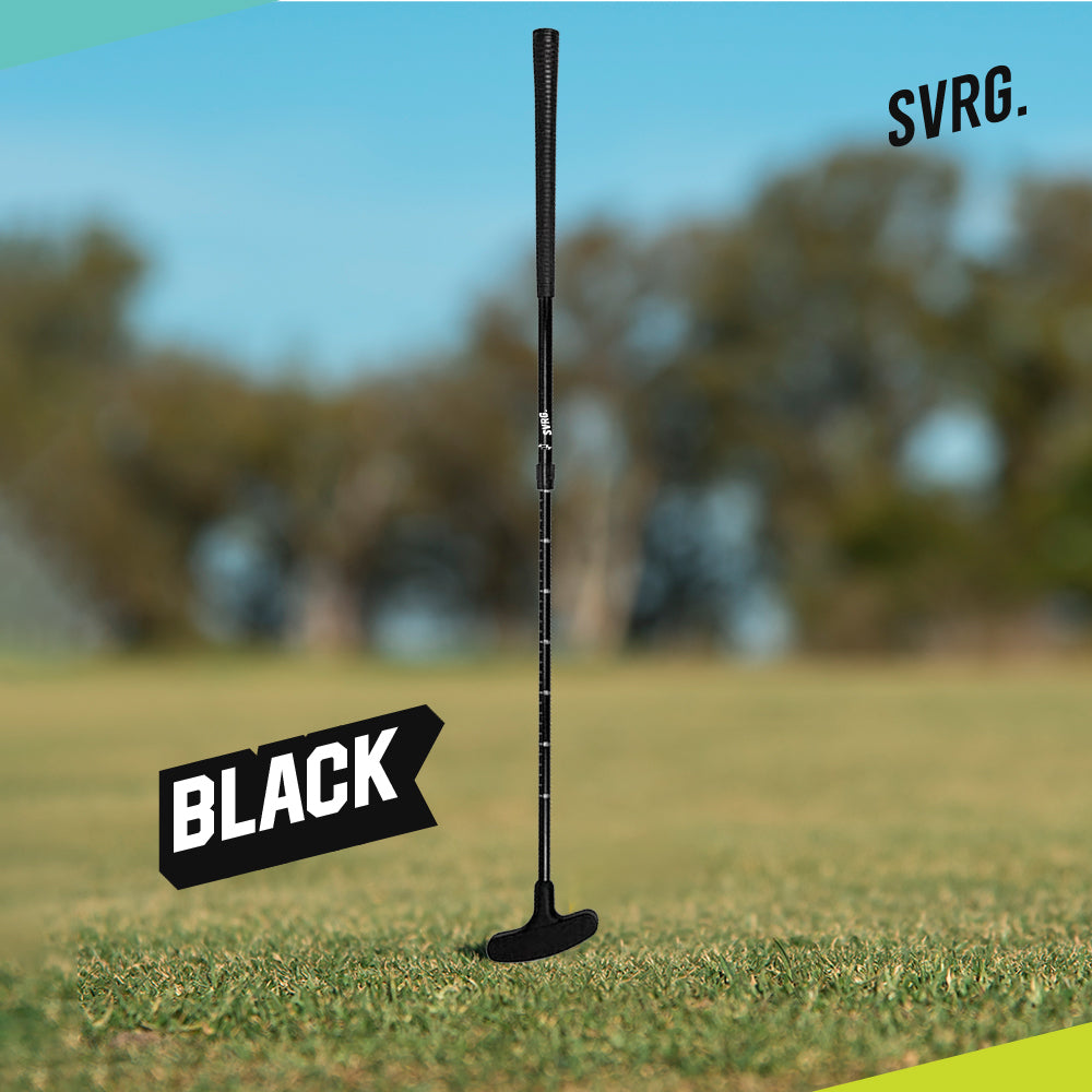 Adjustable Stick Golf Putter