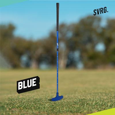 Adjustable Stick Golf Putter