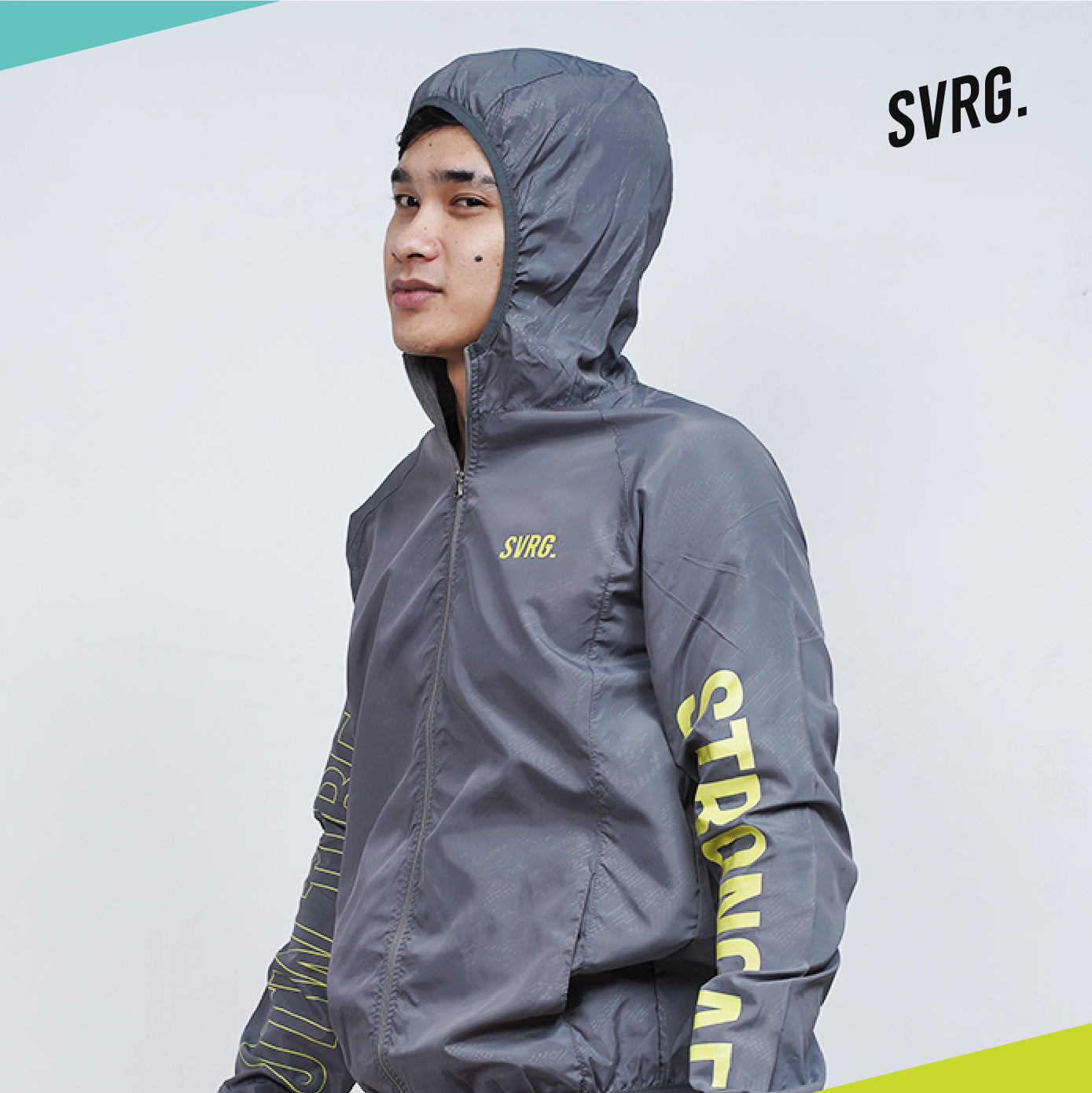 Pluto Waterproof Running Jacket for Men &amp; Women|Men's/Women's Running Jacket