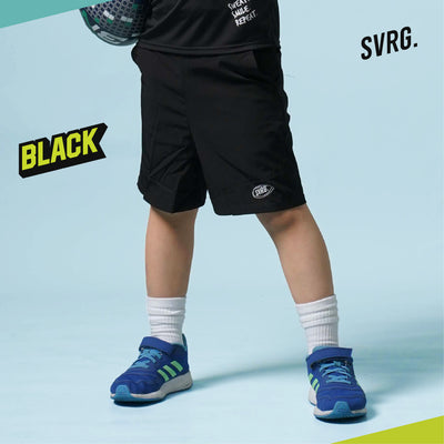 Hylos Short Pants for Boys &amp; Girls. Children's Compression Shorts Sports Girls Boys Basketball Futsal