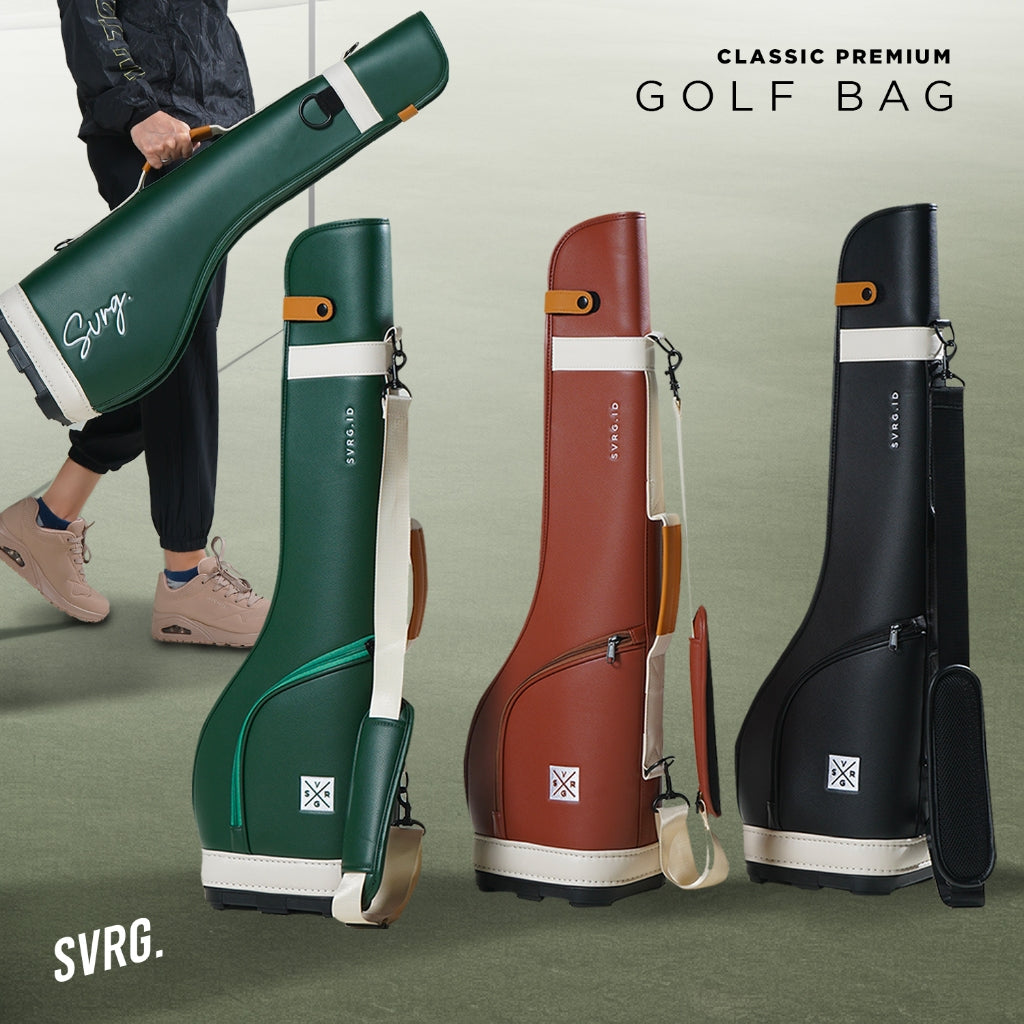 Sabi Golf Bag