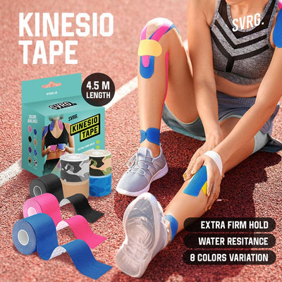 Kinesio Tape