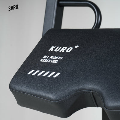 Kuro Home Gym