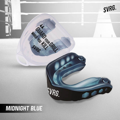 Mouthguard - 8