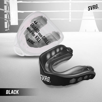 Mouthguard