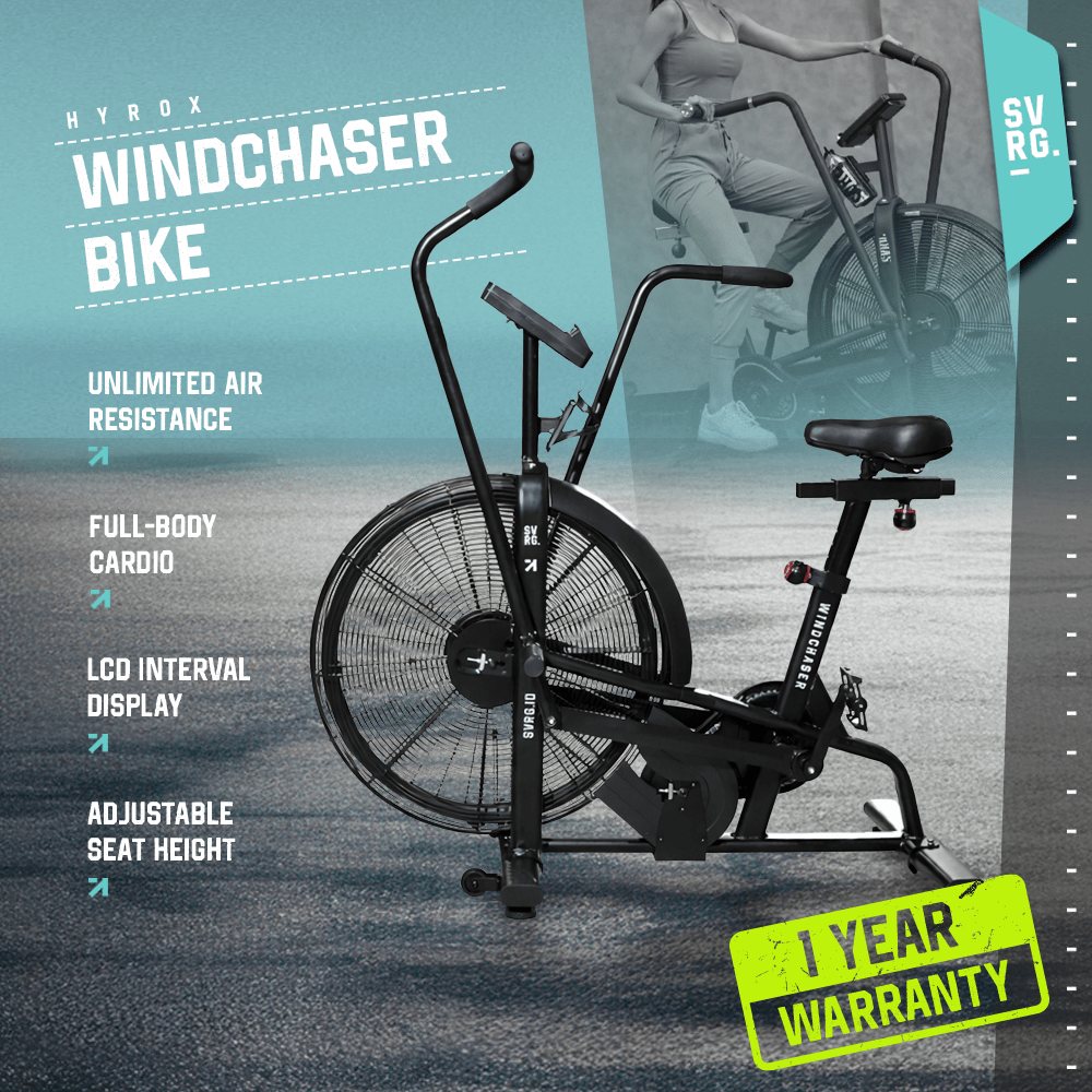 Windchaser Bike