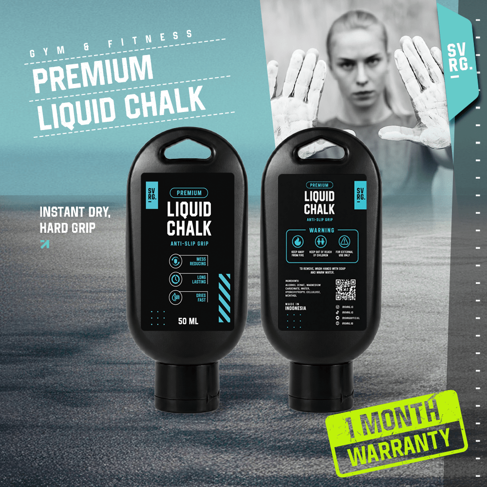 Liquid Chalk