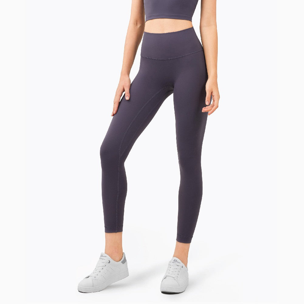 Yoga Pants The Naked Series