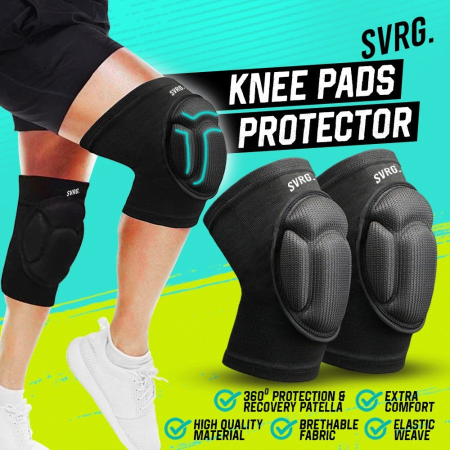 Knee Pads Protector