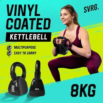 Kettlebell Contour