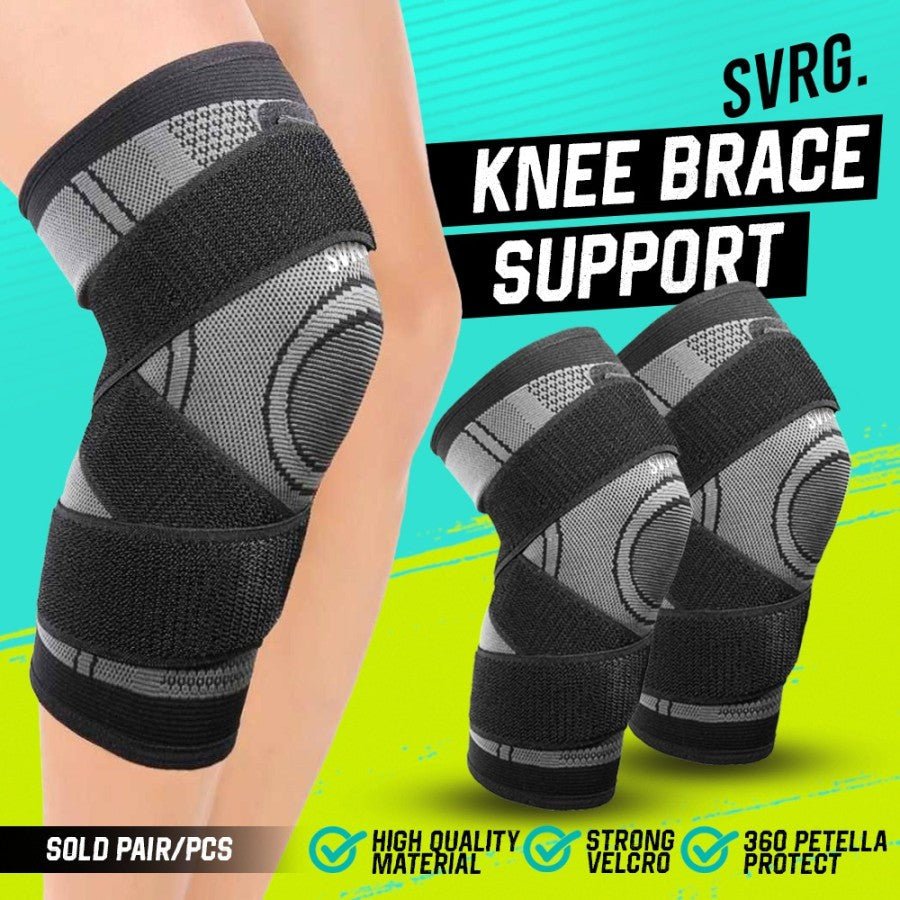 Knee Brace Support