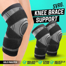 Knee Brace Support - 1