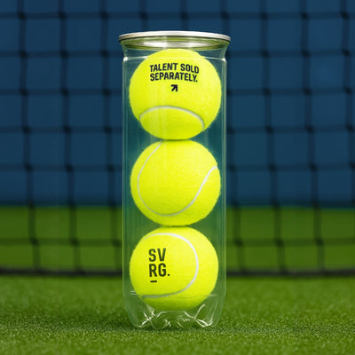 SVRG Padel Ball Q 1.0 - Bola Padel