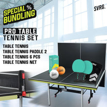 SPECIAL BUNDLE PRO TABLE TENNIS SET - 1